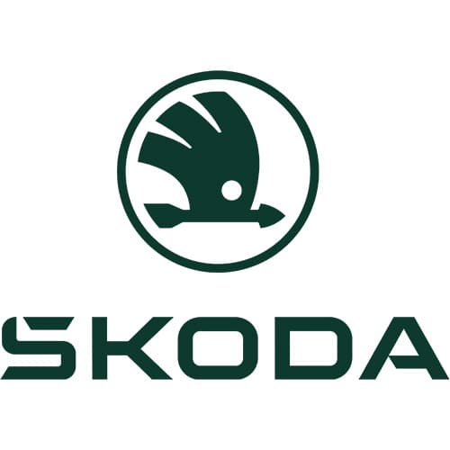 Logo SKODA