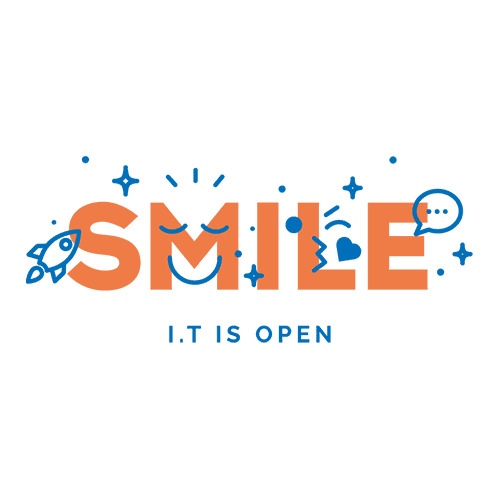 Logo SMILE