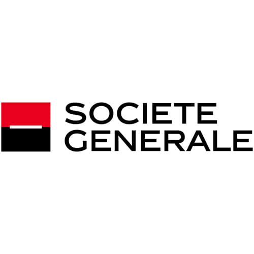 Logo SOCIETE GENERALE
