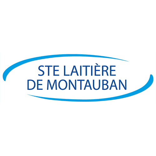 Logo SOCIETE LAITIERE DE MONTAUBAN