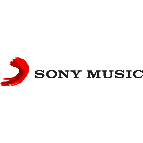 Logo SONY MUSIC ENTERTAINMENT