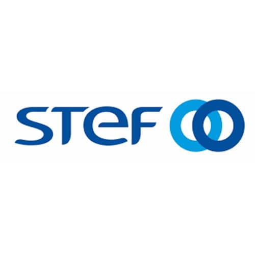 Logo STEF