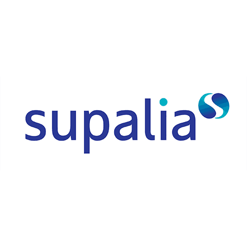 Logo SUPALIA