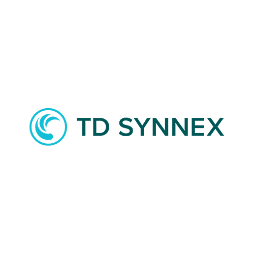 Logo TD SYNNEX