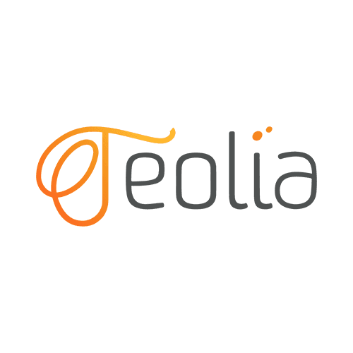 Logo TEOLIA