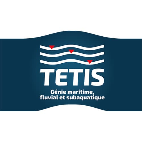 Logo TETIS