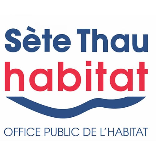 Logo THAU HABITAT