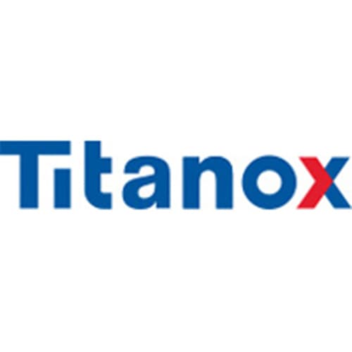 Logo TITANOX