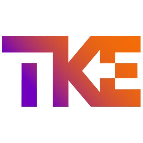 Logo TKELEVATOR