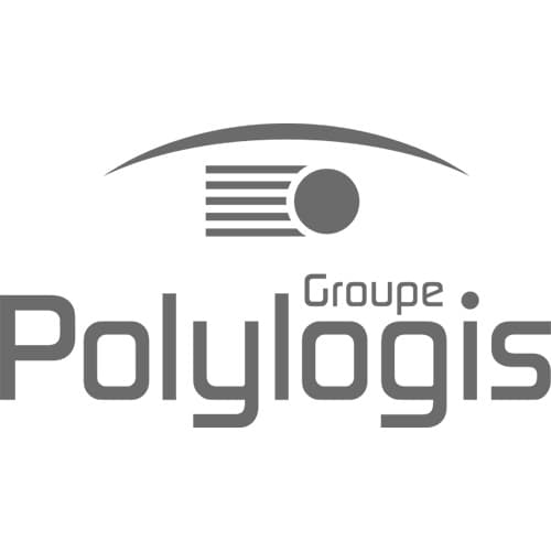 Logo TMH POLYLOGIS