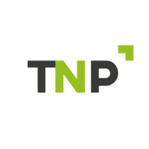 Logo TNP CONSULTANTS