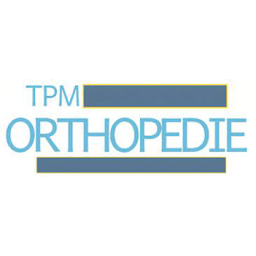 Logo TPM ORTHOPEDIE