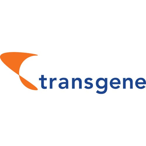 Logo TRANSGENE