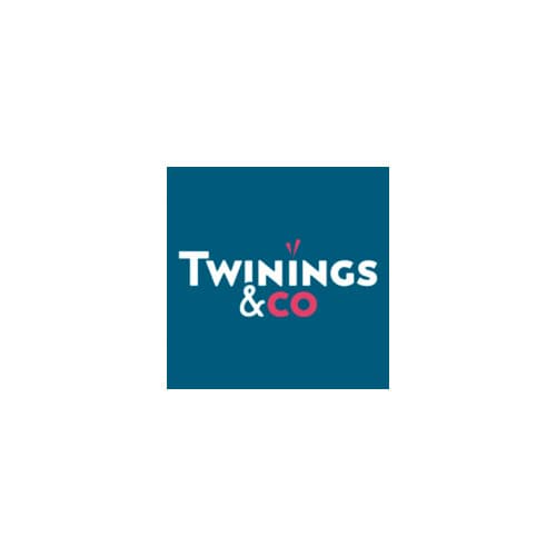 Logo TWININGS&CO