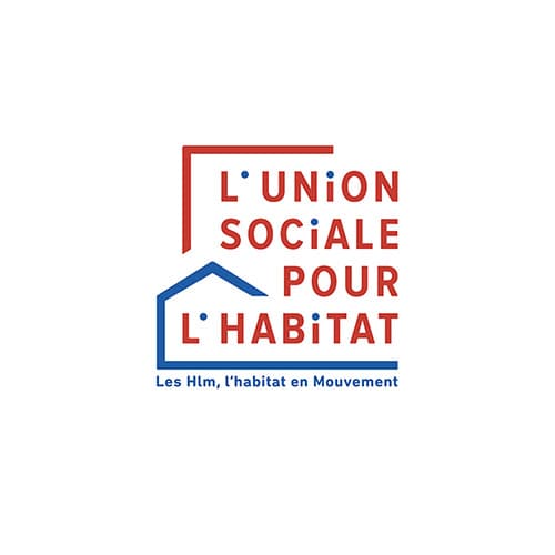 Logo UNION-HABITAT