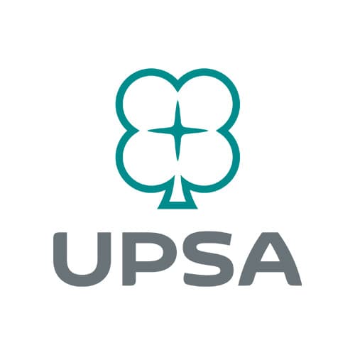 Logo UPSA