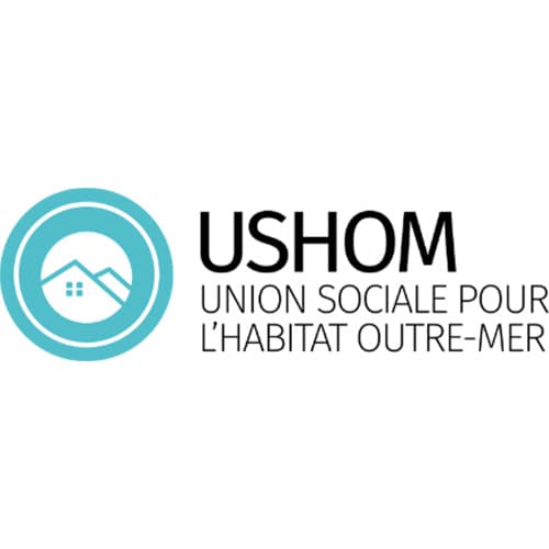 Logo USHOM