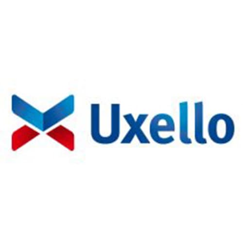 Logo UXELLO