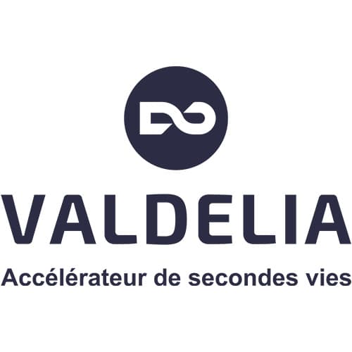 Logo VALDELIA