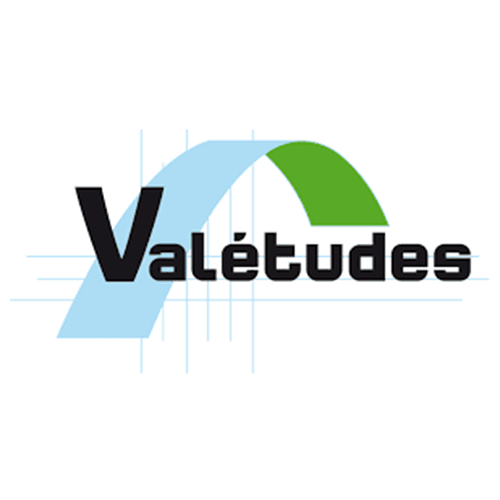 Logo VALETUDES