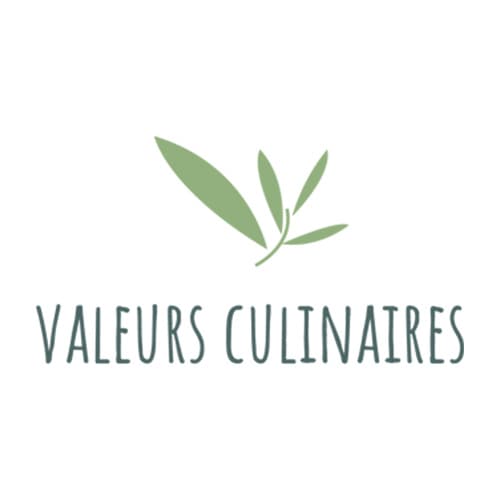 Logo VALEURS-CULINAIRES