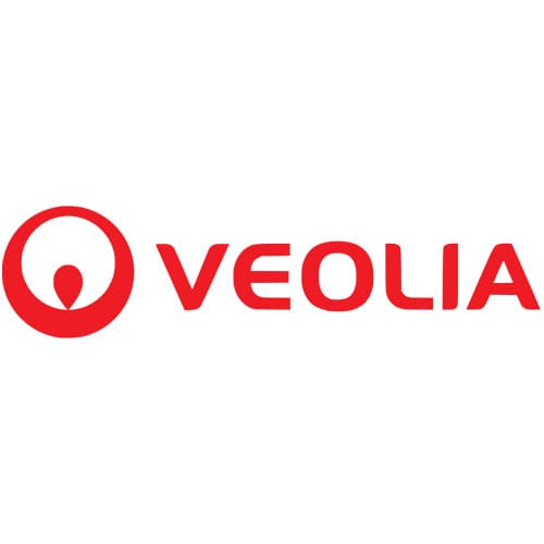 Logo VEOLIA