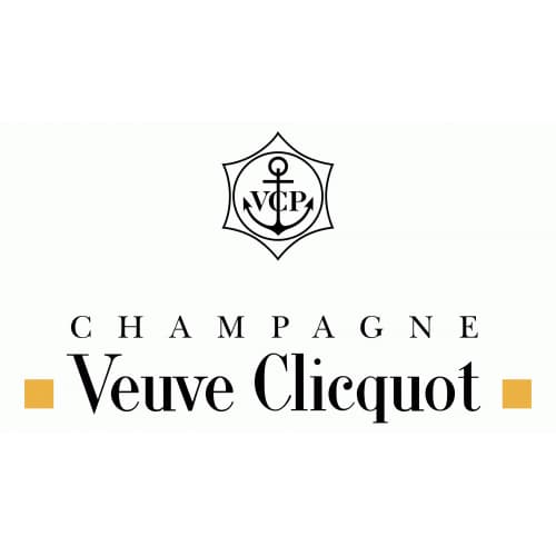 Logo VEUVECLIQUOT