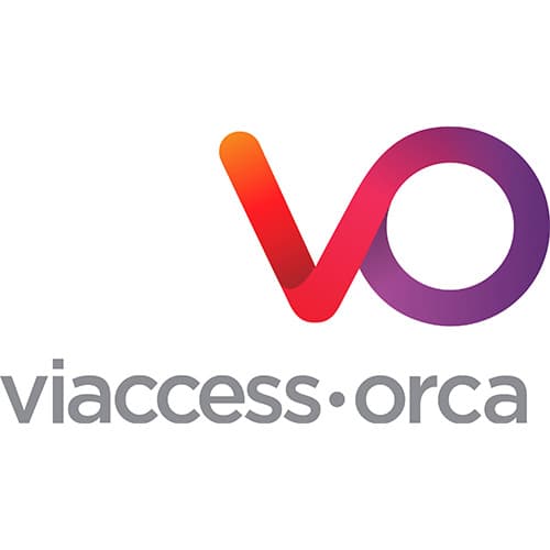 Logo VIACCESS-ORCA