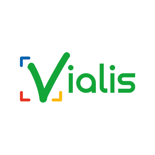 Logo VIALIS