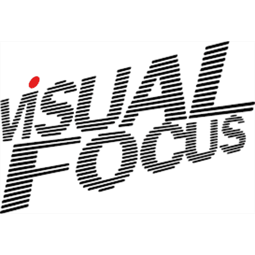 Logo VISUAL FOCUS