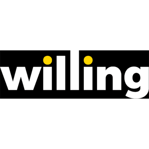 Logo WILLING