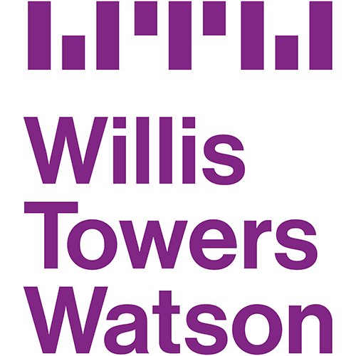 Logo WILLIS TOWERS WATSON