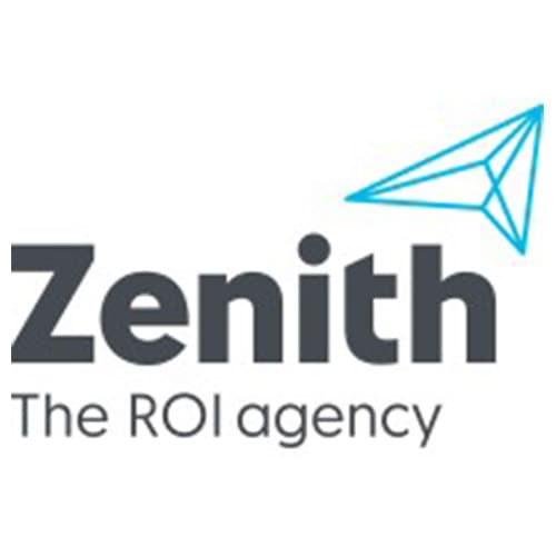 Logo ZENITHMEDIA
