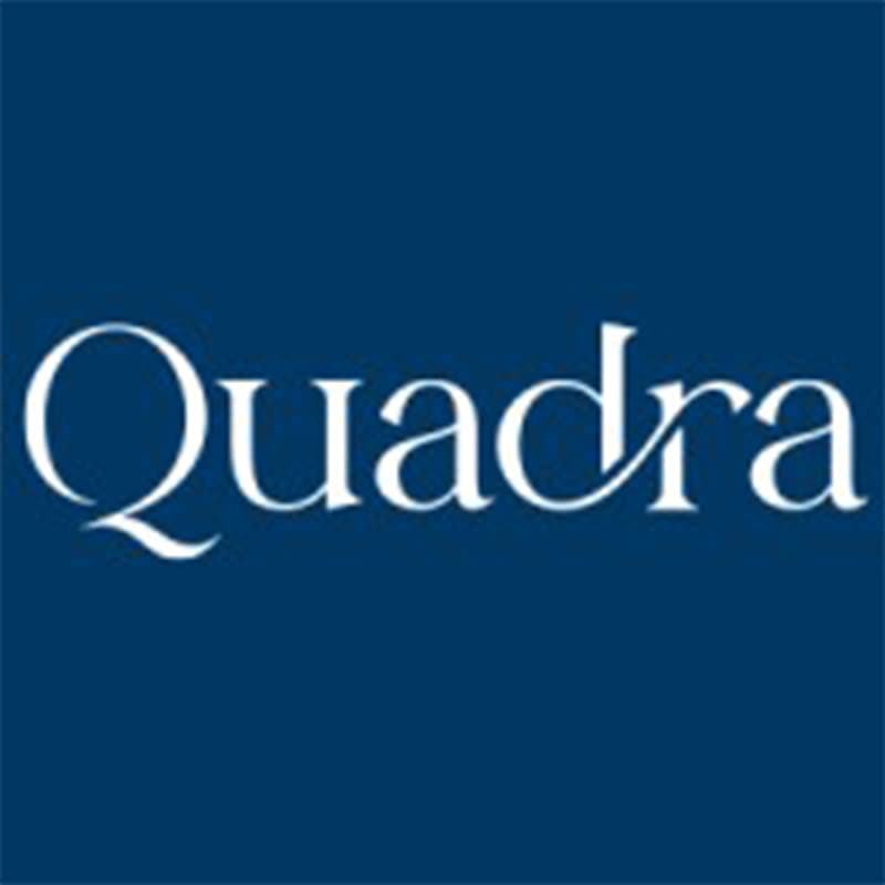 Logo QUADRA CONSULTANTS