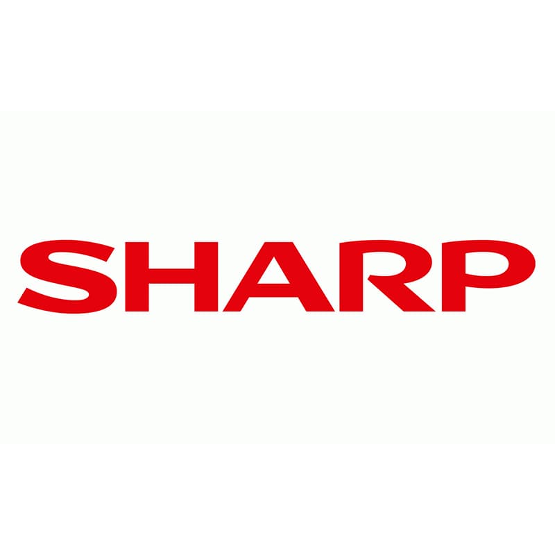 Logo SHARP