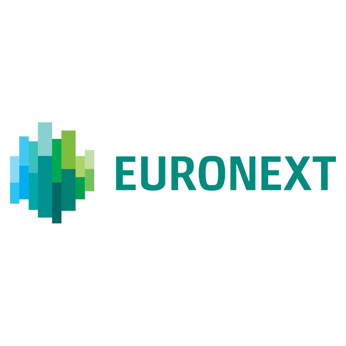 Logo EURONEXT