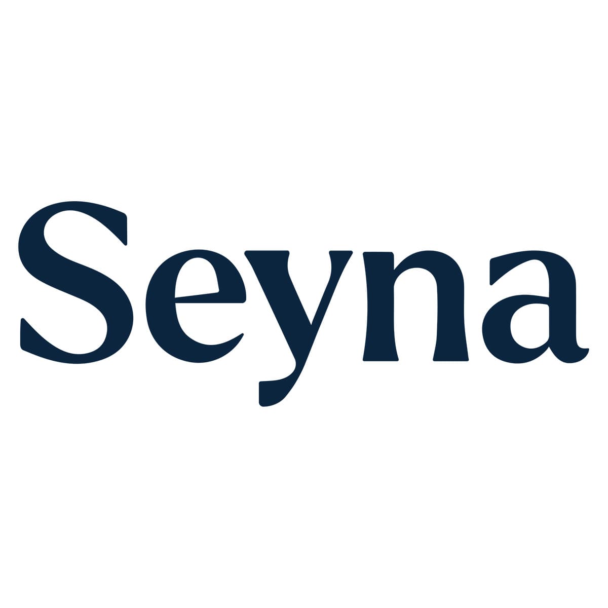 Logo SEYNA