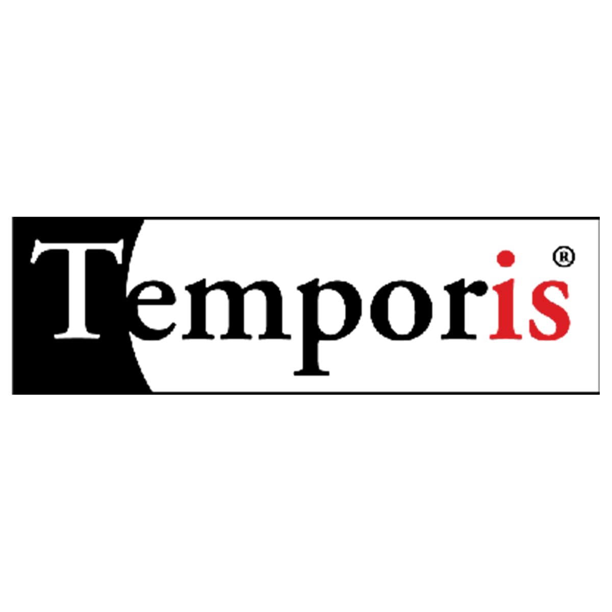 Logo TEMPORIS