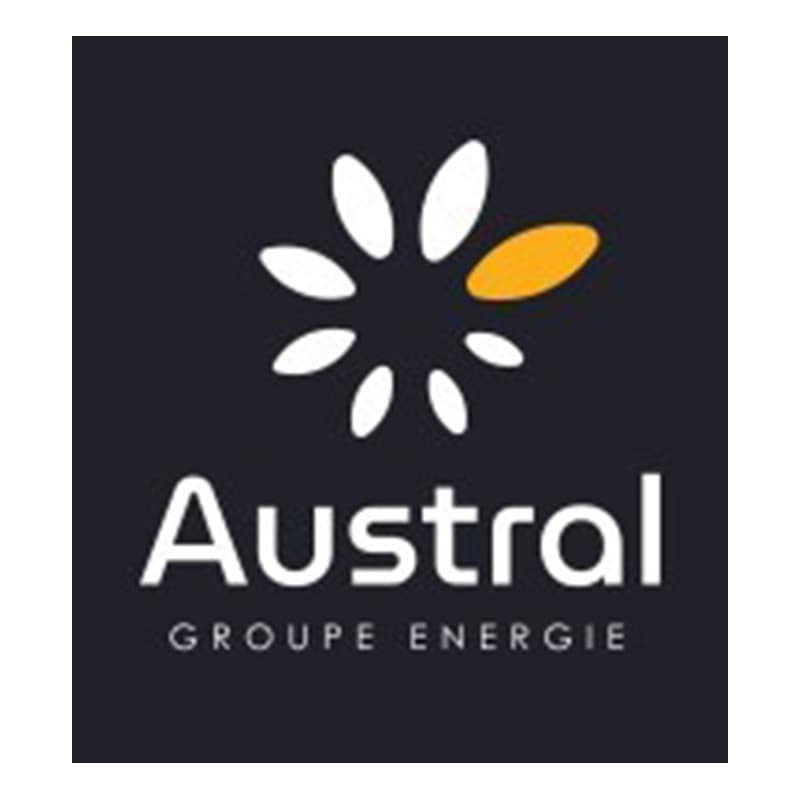 Logo AUSTRAL ENERGIES