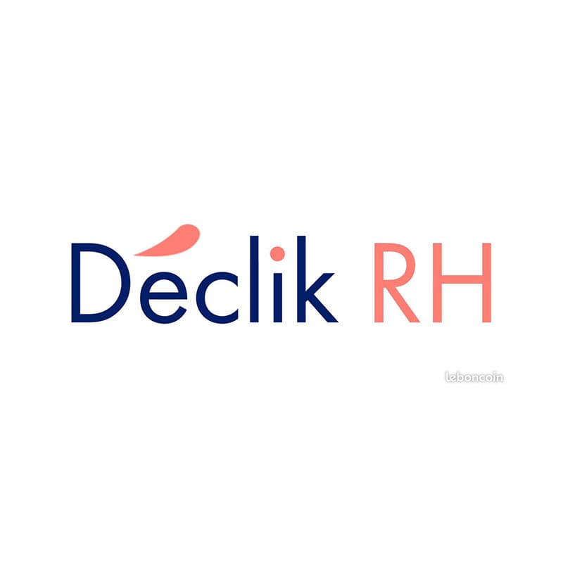 Logo DECLIK RH
