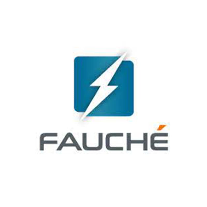 Logo FAUCHE