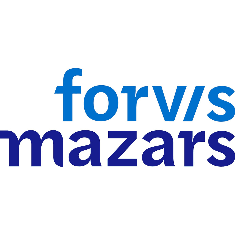Logo FORVIS MAZARS