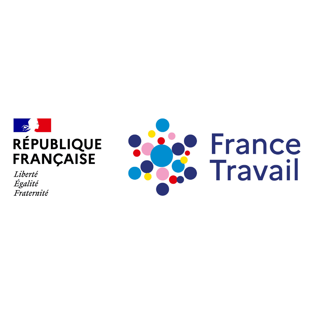 Logo France Travail