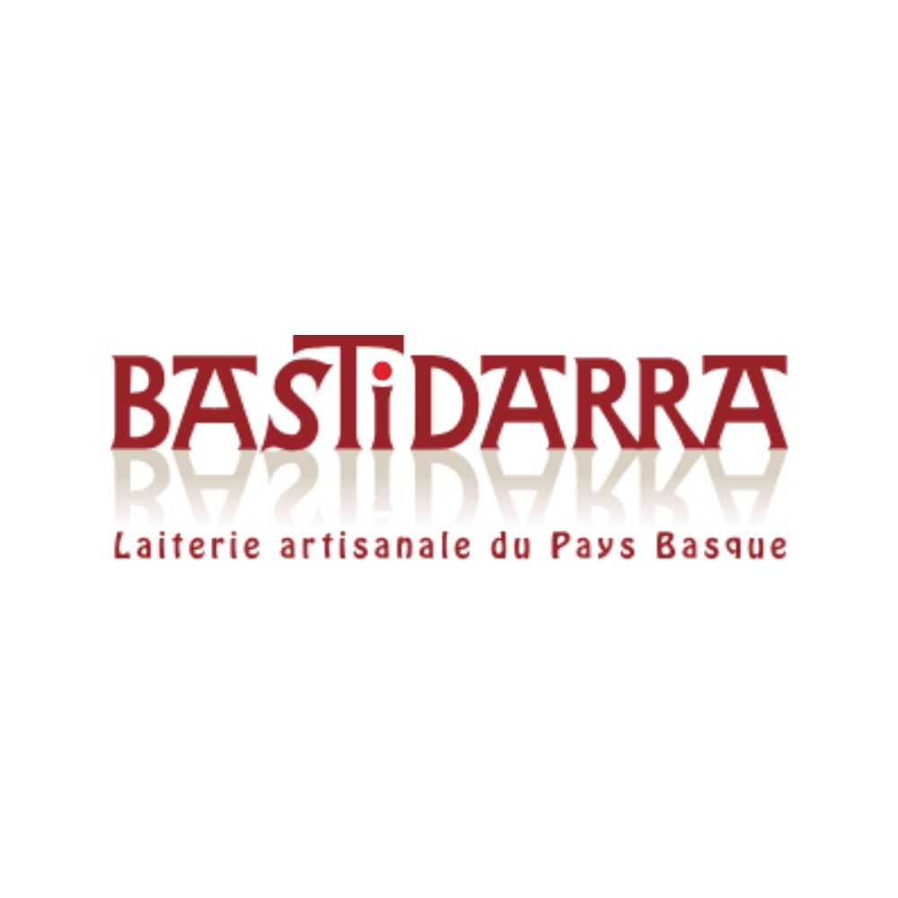 Logo Bastidarra