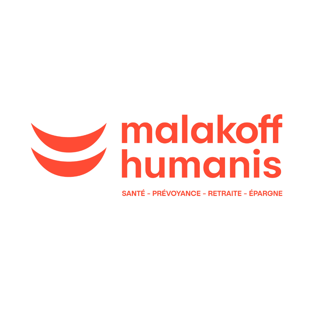 Logo Malakoff Humanis