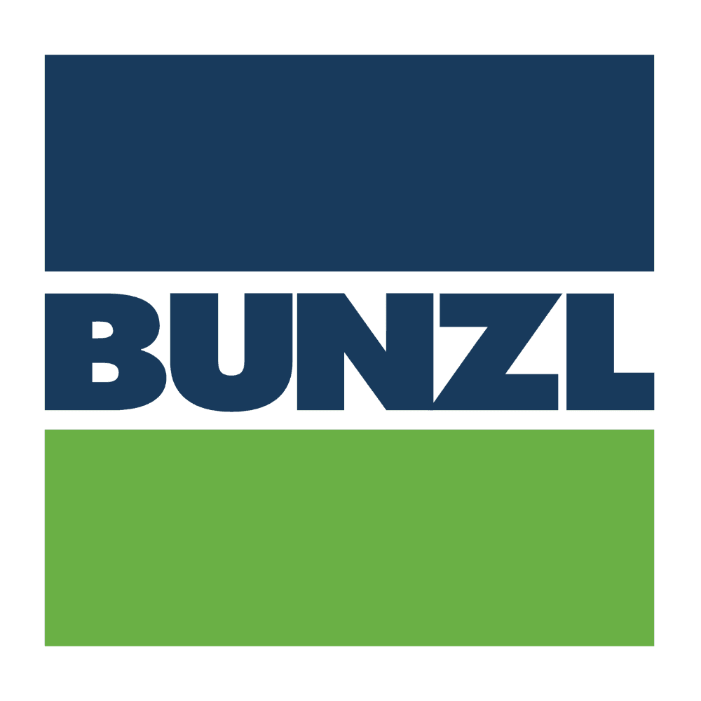 Logo Bunzl