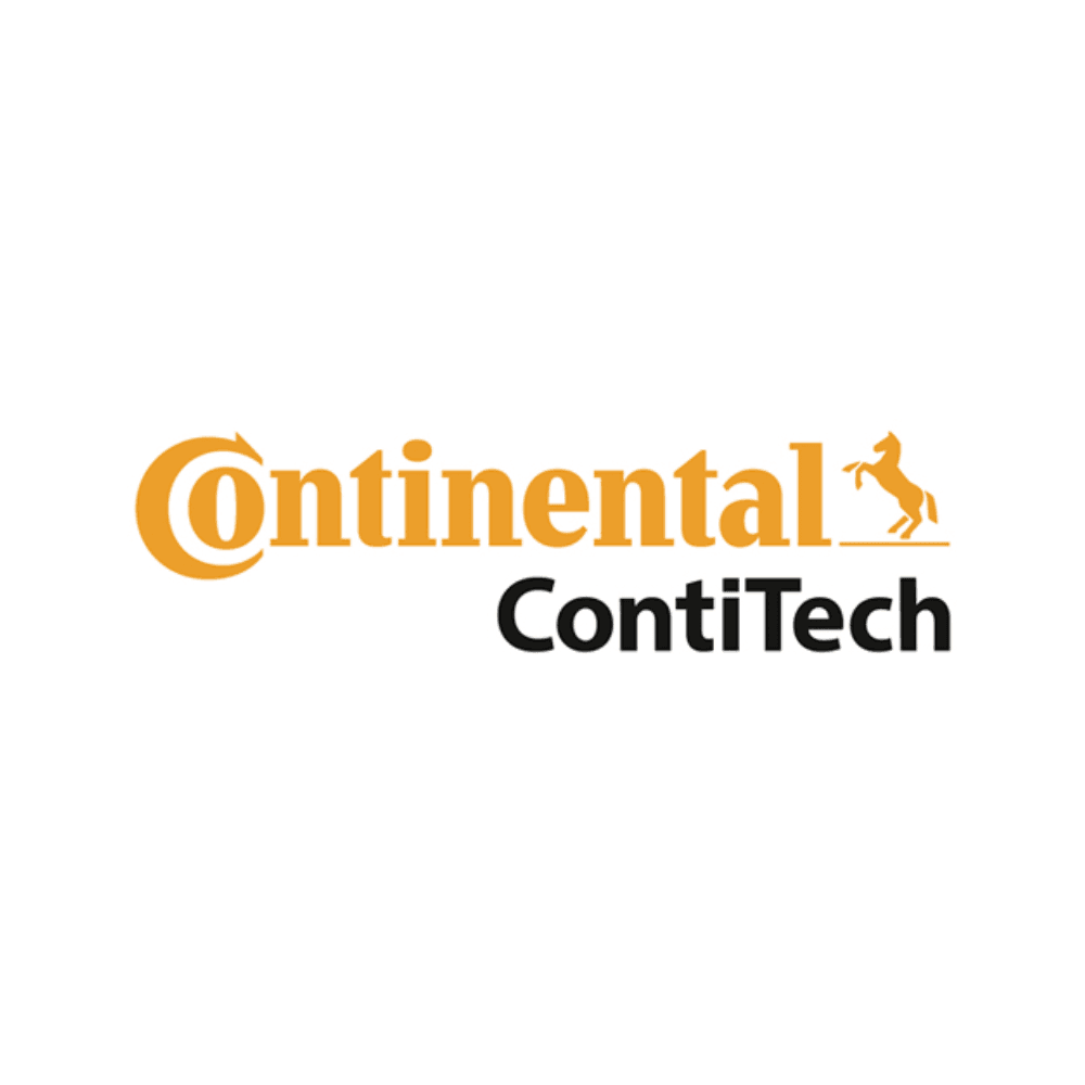 Logo ContiTech Rennes – Continental