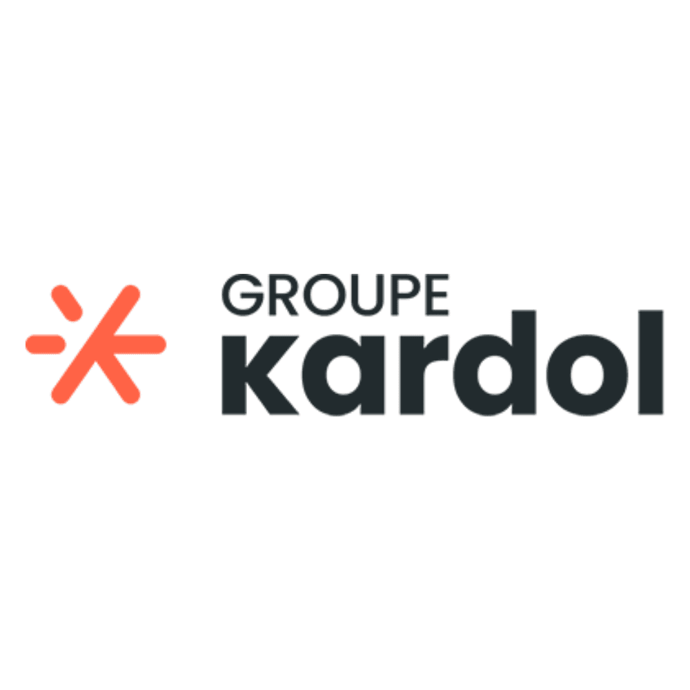 Logo Groupe Kardol