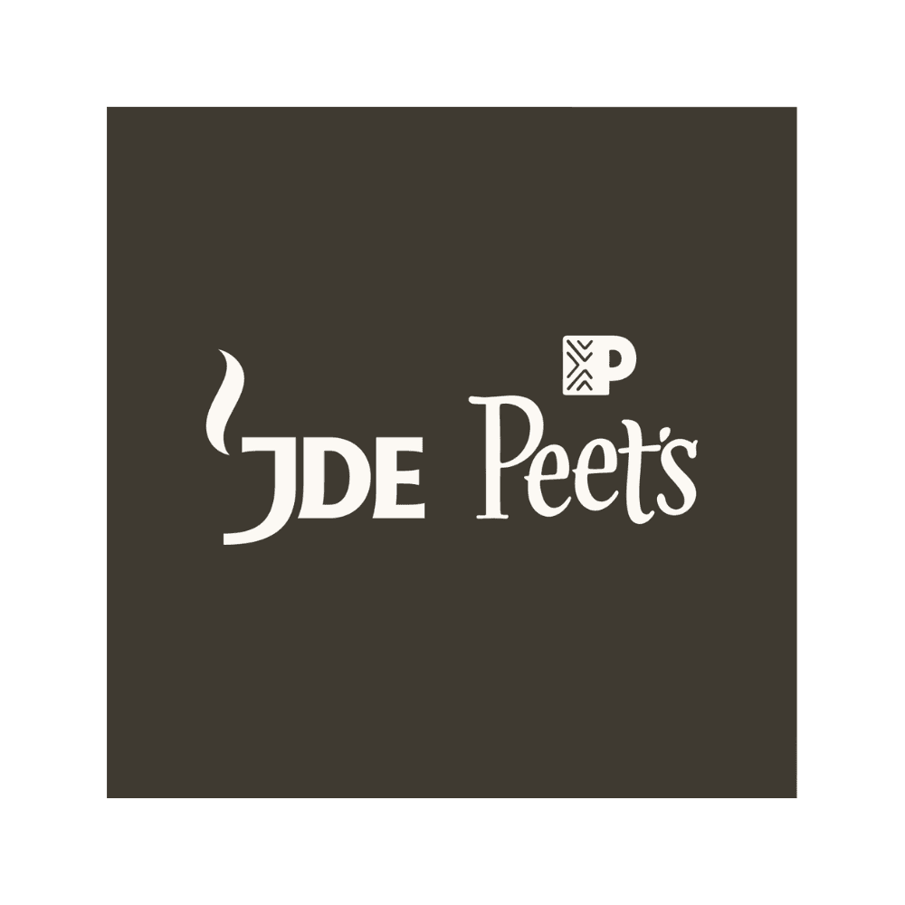 Logo JDE Peet’s