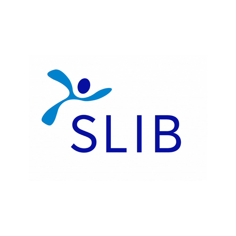 Logo SLIB
